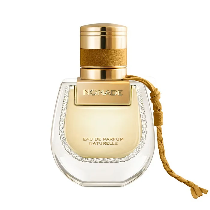 Chloé Nomade Naturelle