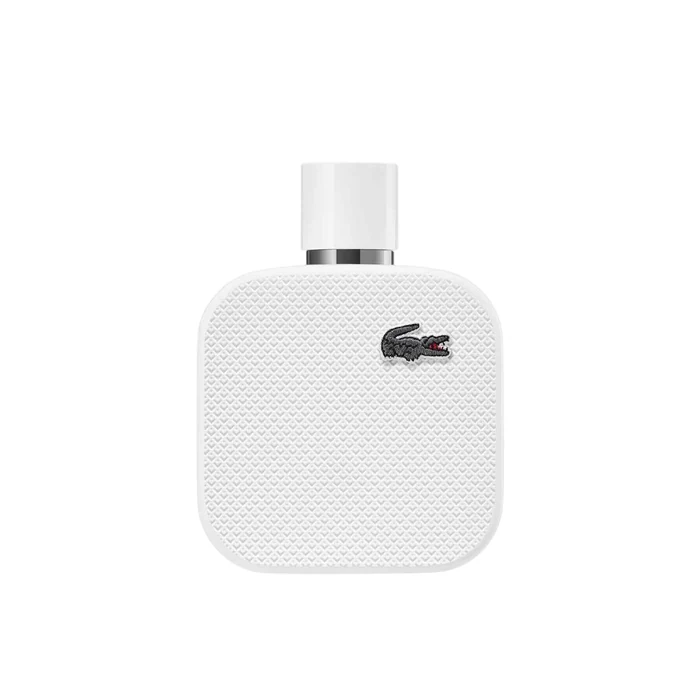 Lacoste L.12.12 Blanc