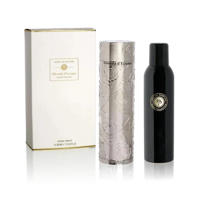 Orens Parfums Silenda D'Ecume