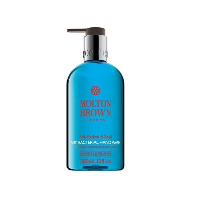 Molton Brown Rok Radish & Basil