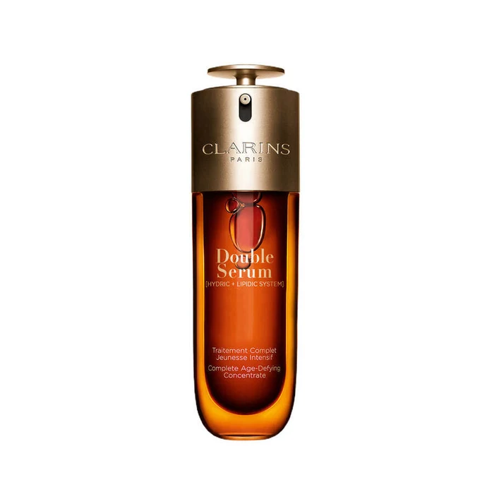 Clarins Double Serum Anti-Aging