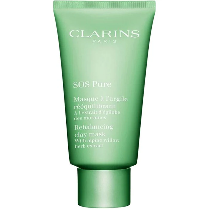 Clarins S.O.S. Pure