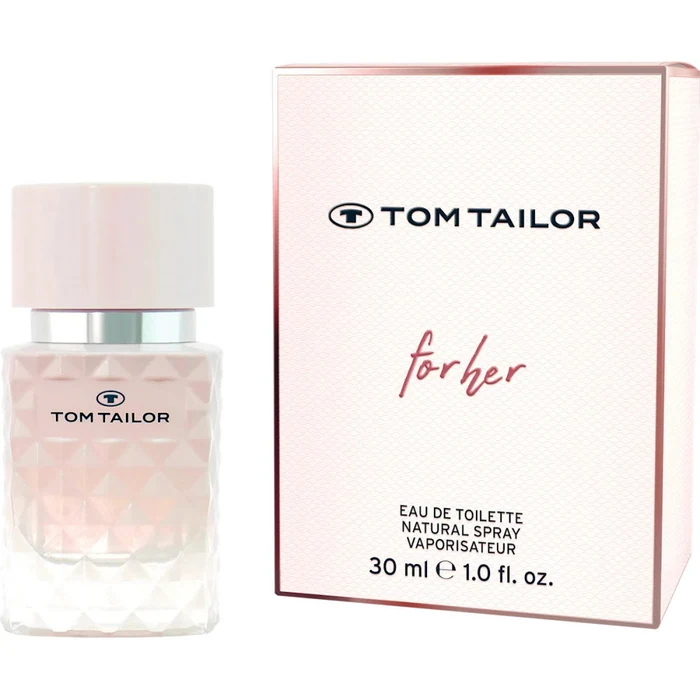 Tom Tailor For Her