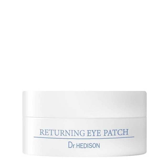 Dr. Hedison Under-Eye Mask Patch
