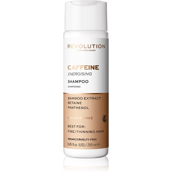 Revolution Haircare Caffeine