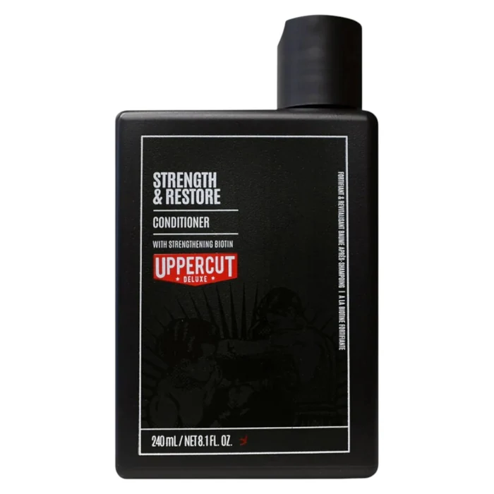Uppercut Deluxe Strength And Restore
