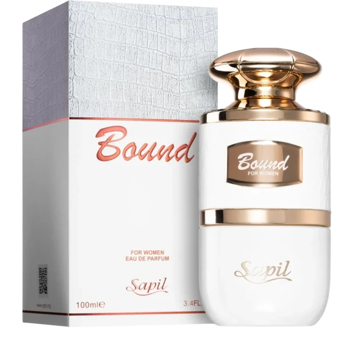Swiss Arabian Sapil Bound