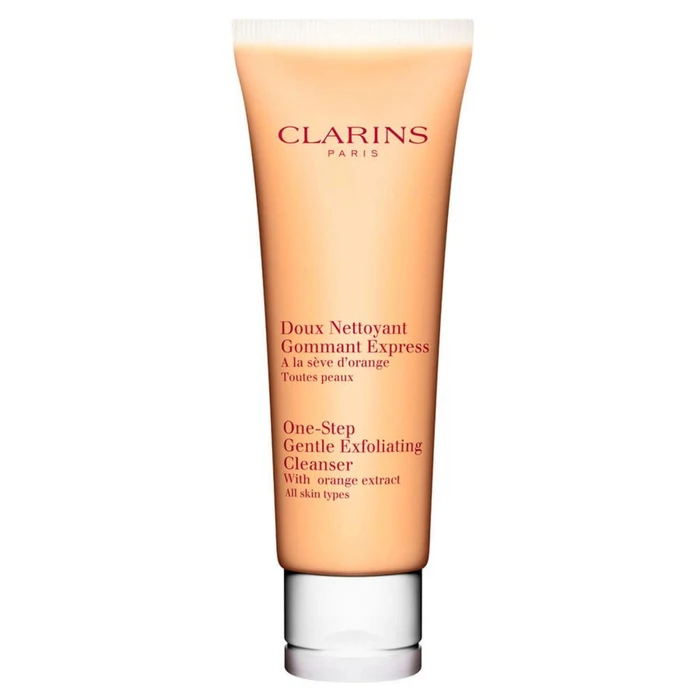 Clarins One-Step