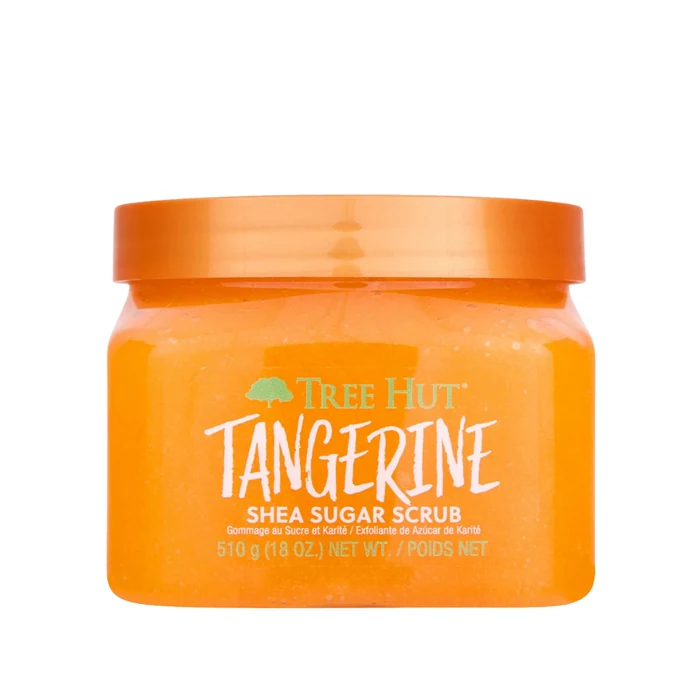 Tree Hut Tangerine