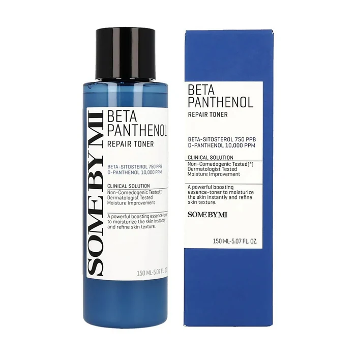 Some By Mi Beta Panthenol