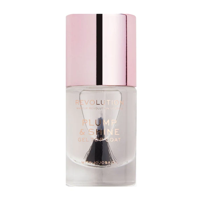 Makeup Revolution Plump & Shine