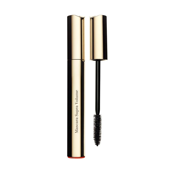 Clarins Supra Volume 01 Intense Black