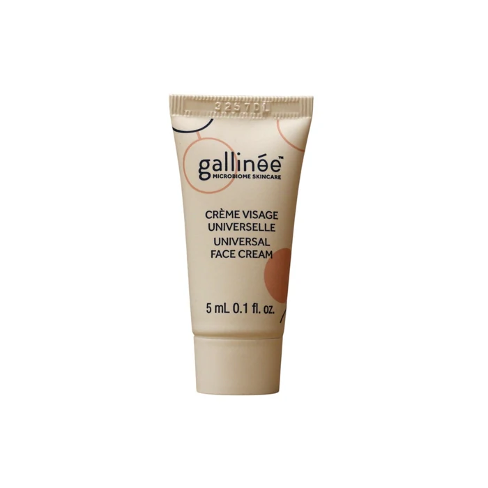 Gallinee Universal – Probe