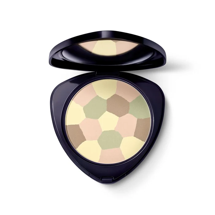 Dr. Hauschka Make-up 00 Translucent