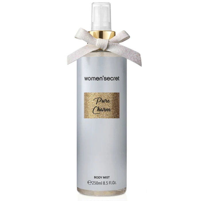 Women'Secret Pure Charm