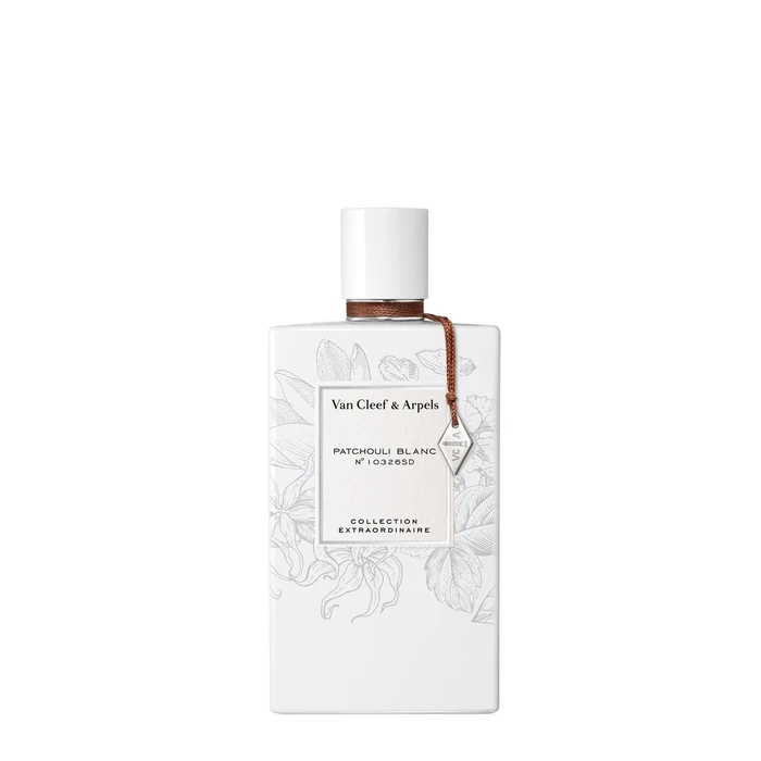 Van Cleef & Arpels Collection Extraordinaire - Patchouli Blanc