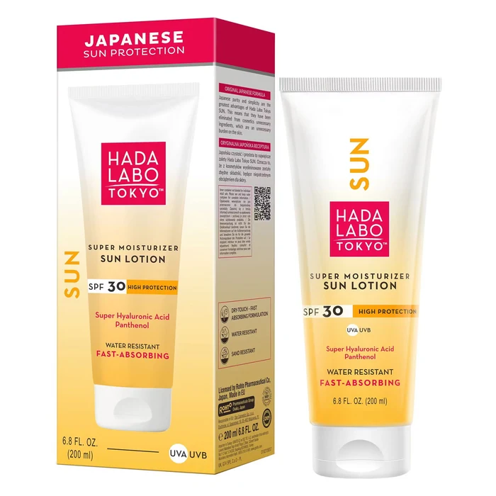 Hada Labo Tokyo Sun 30