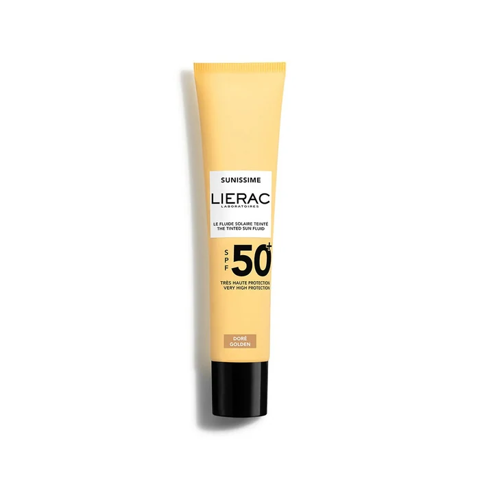 Lierac Sunissime SPF 50