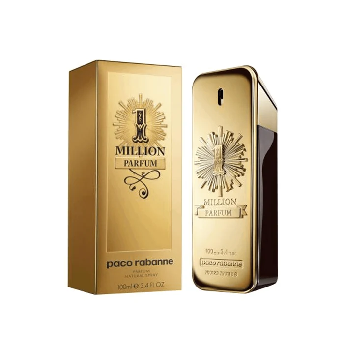 Paco Rabanne 1 Million