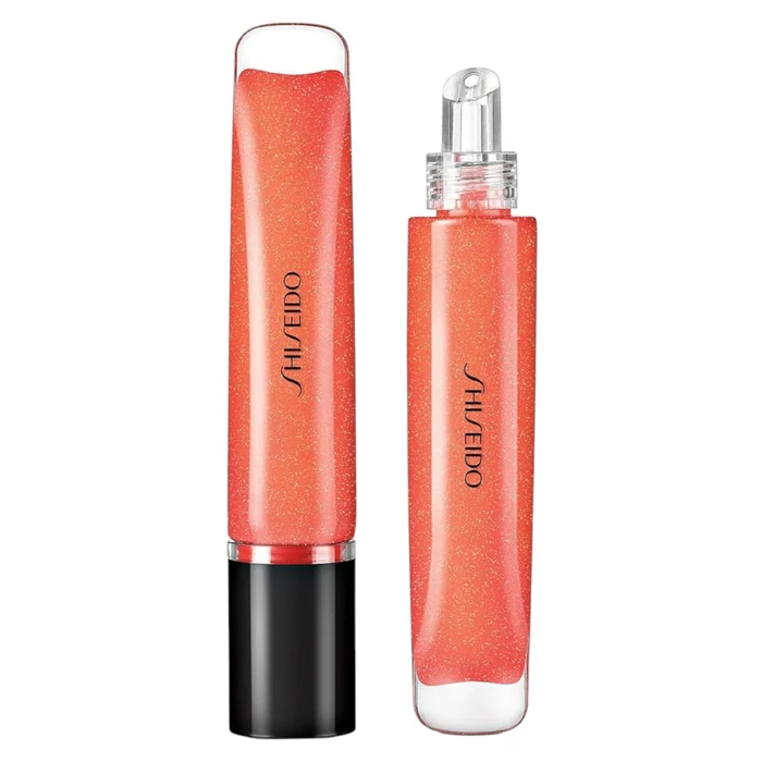Shiseido Shimmering 06 Orange