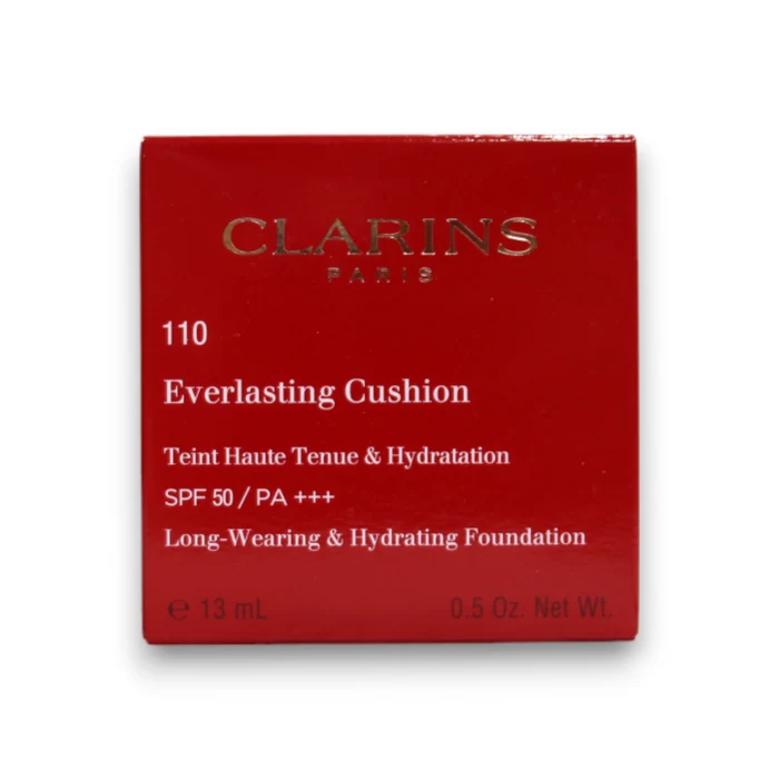 Clarins Everlasting 110 Honey