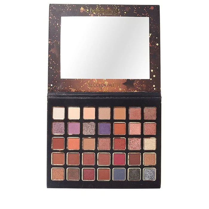 Bellapierre Cosmetics Ultimate Nude