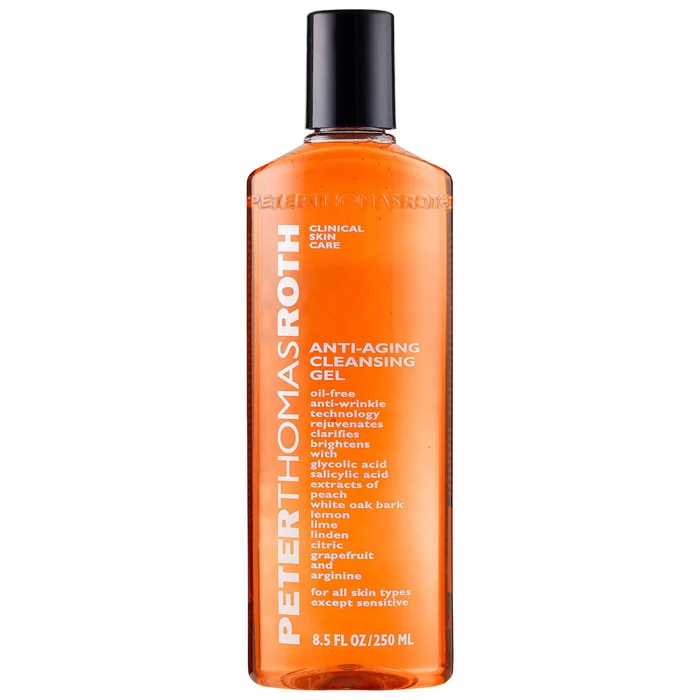 Peter Thomas Roth Cleansing Gel