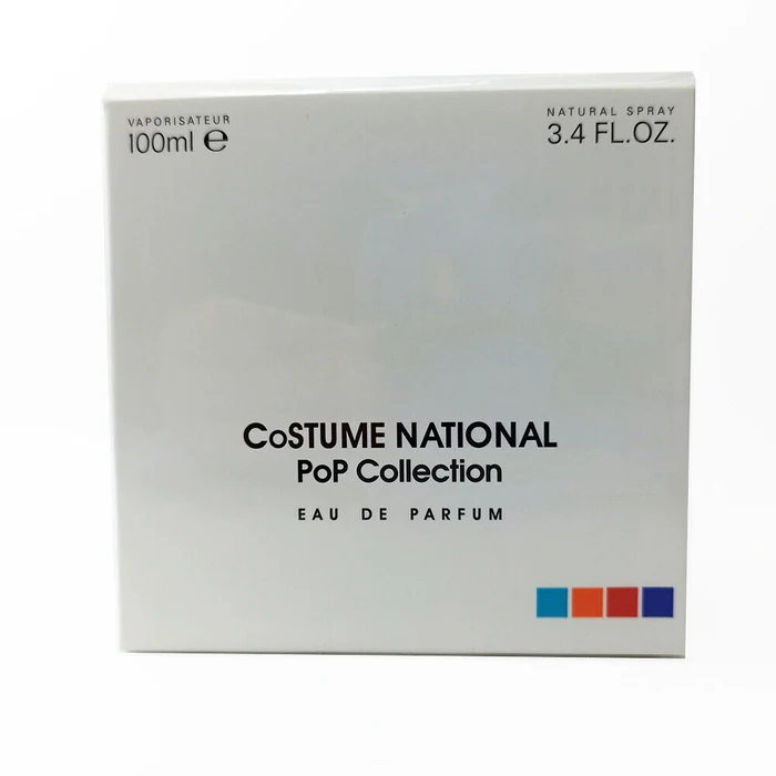Costume National Pop Collection