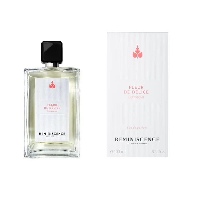 Reminiscence Fleur de Delice