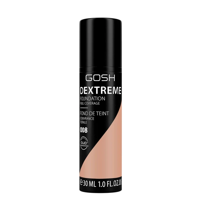 Gosh Dextreme 008 Golden