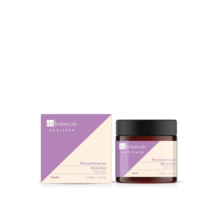 Dr Botanicals Phytochemical Miracle