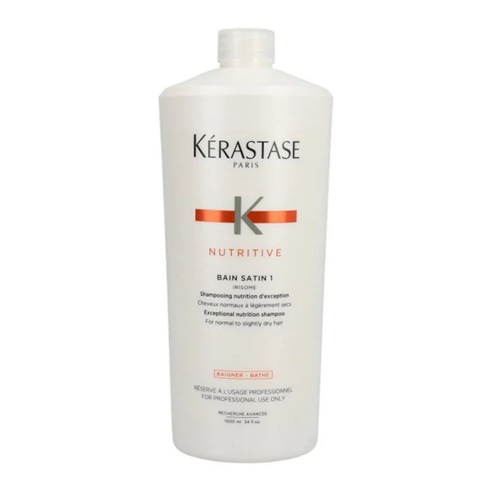 Kérastase Nutritive Bain Satin 1