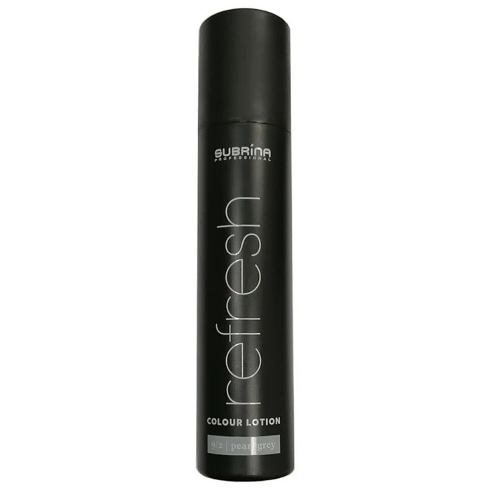 Subrina Professional Refresh 9/2 Grey