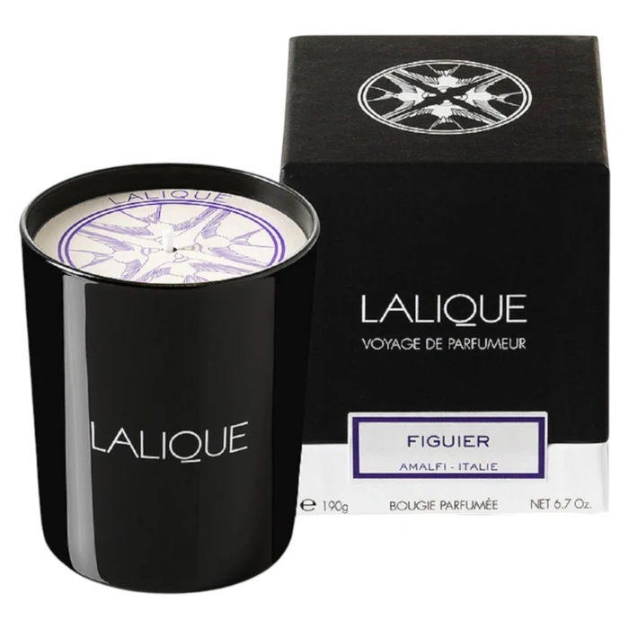 Lalique Figuier Amalfi