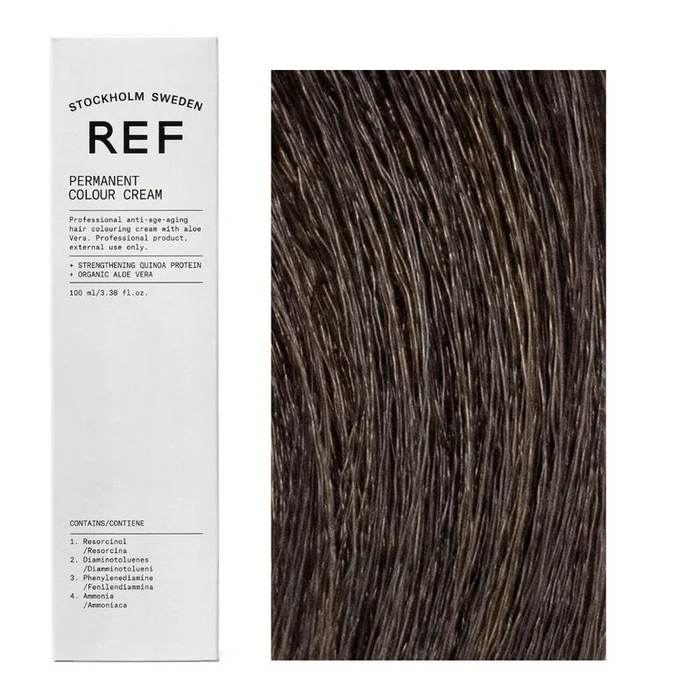REF Permanent Colour 5.036 Coffee