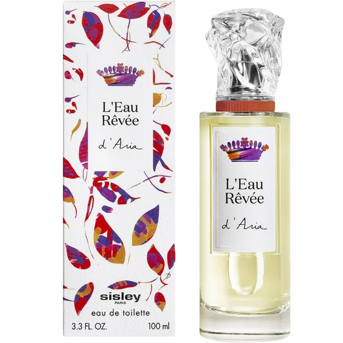 Sisley L'eau Revee D'isa