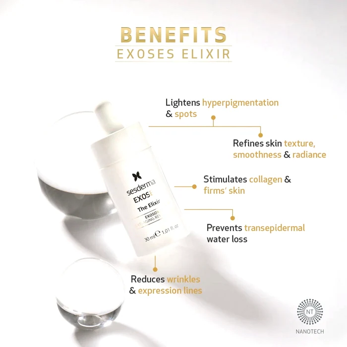 Sesderma Exoses