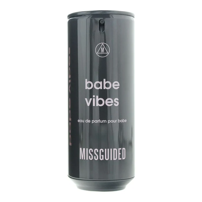 Missguided Babe Vibes