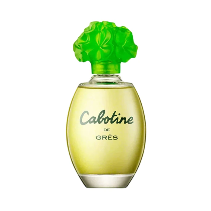 Gres Cabotine de Gres