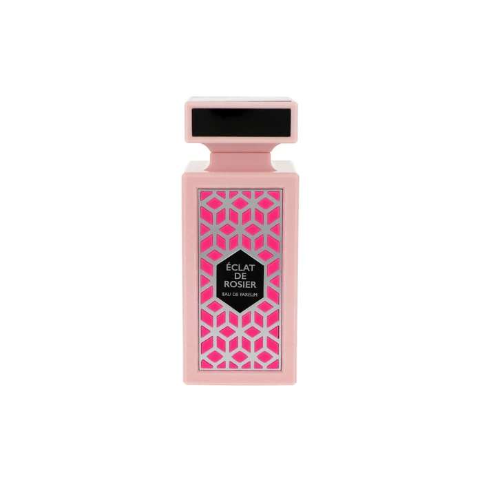 Flavia Perfumes Eclat De Rosier