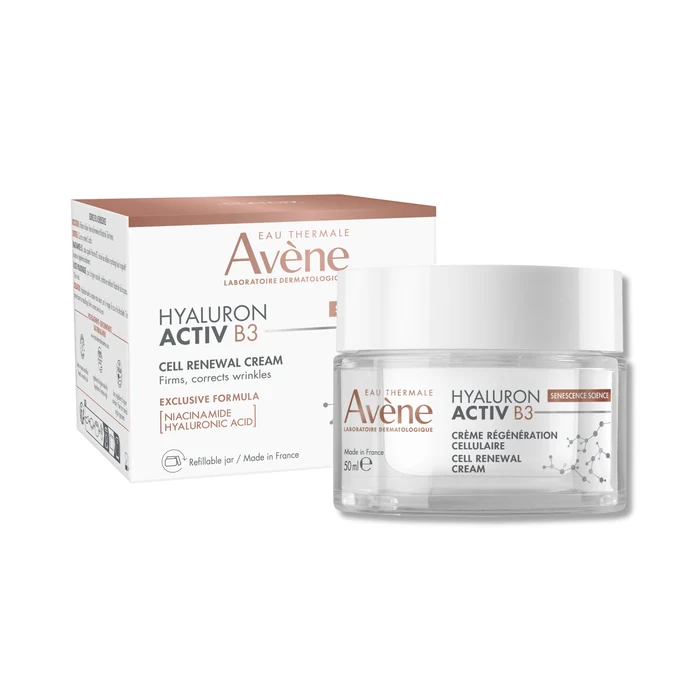 Avène Hyaluron Activ B3