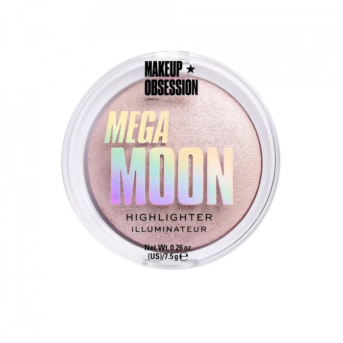 Makeup Revolution Obsession Mega Moon