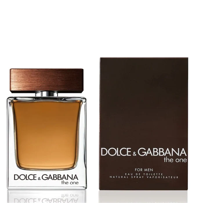 Dolce & Gabbana The One For Men