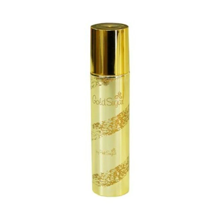 Aquolina Gold Sugar
