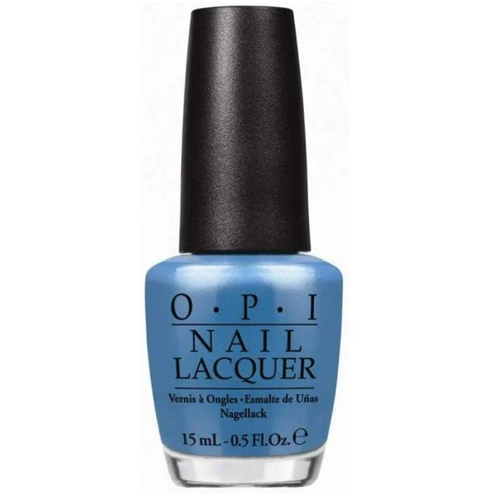 OPI Nail Lacquer Dining Al Frisco