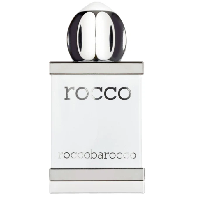 Rocco Barroco White