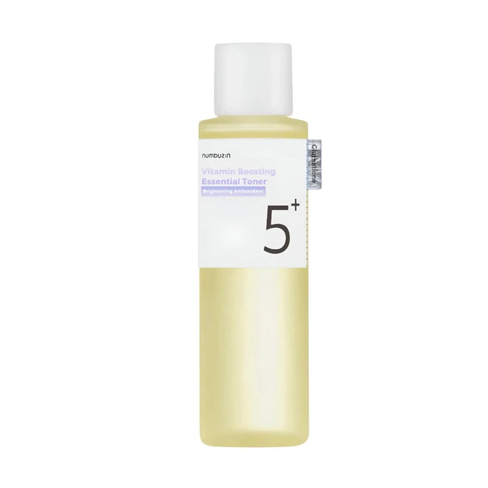 Numbuzin No.5 Vitamin Boosting Essential