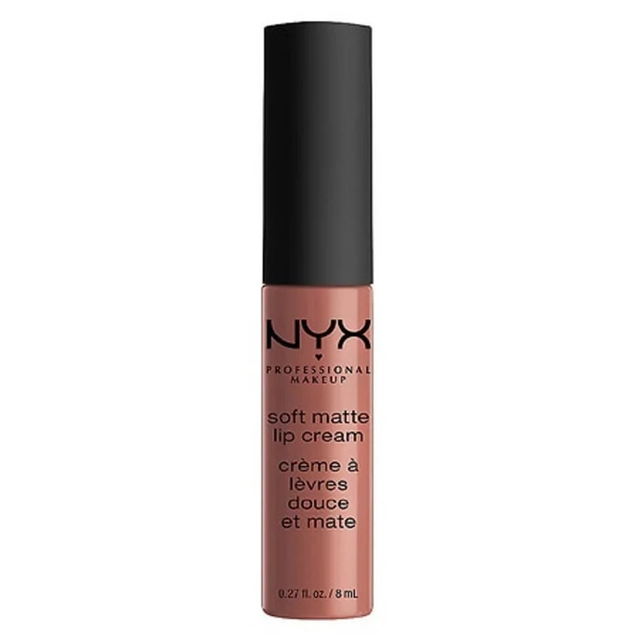 NYX Professional Makeup Soft Matte 19 Cannes