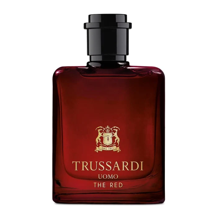 Trussardi Uomo The Red