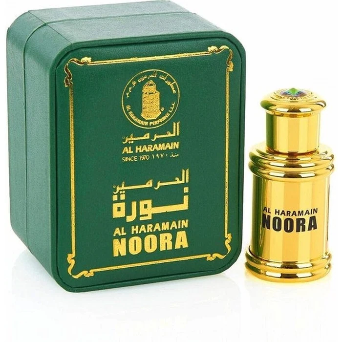 Al Haramain Noora
